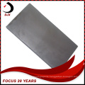 Corrosion Resistance Impregnated Graphite Plates for Bipolar Plate